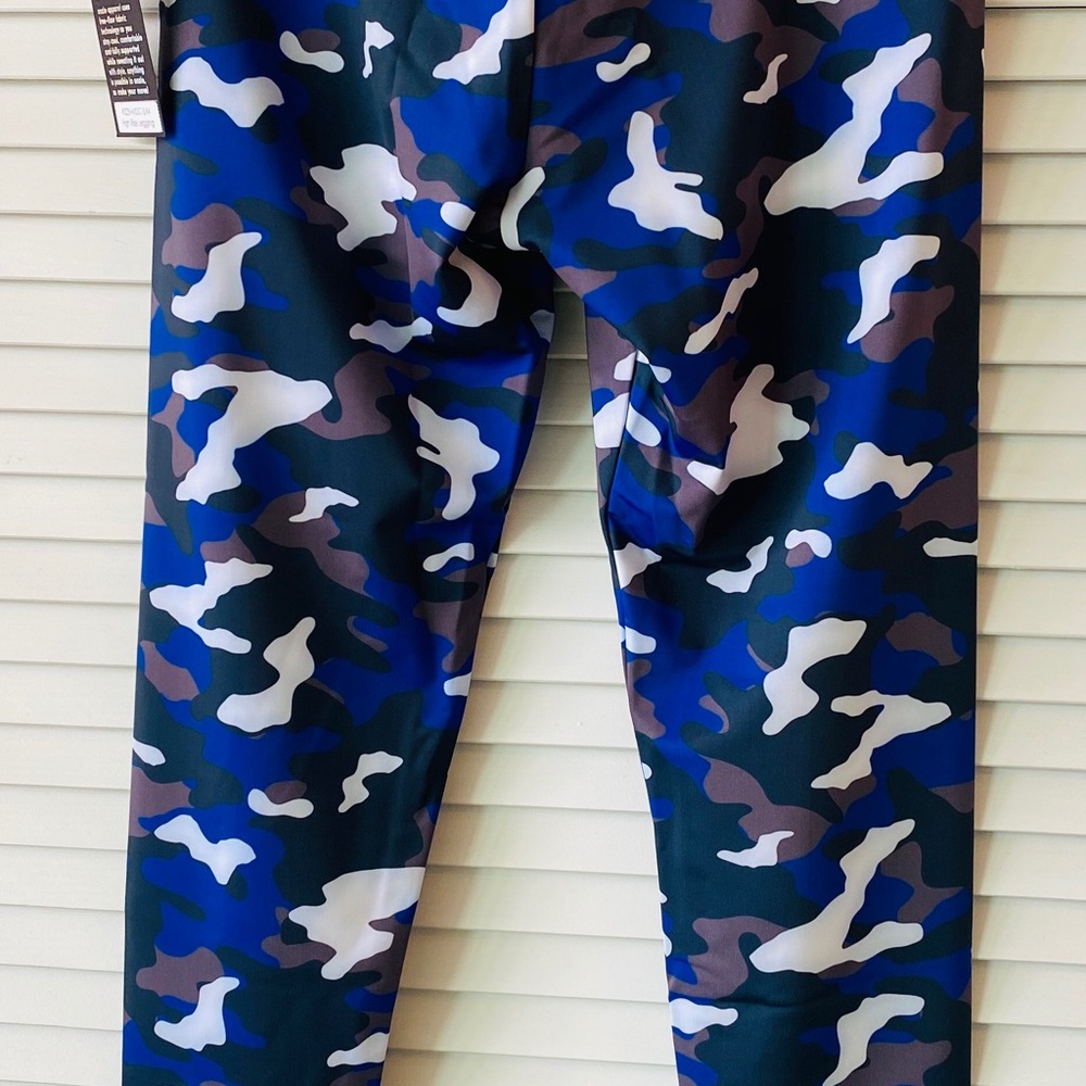 ONZIE H/R CROP Leggings, 29” - Picture 5 of 5